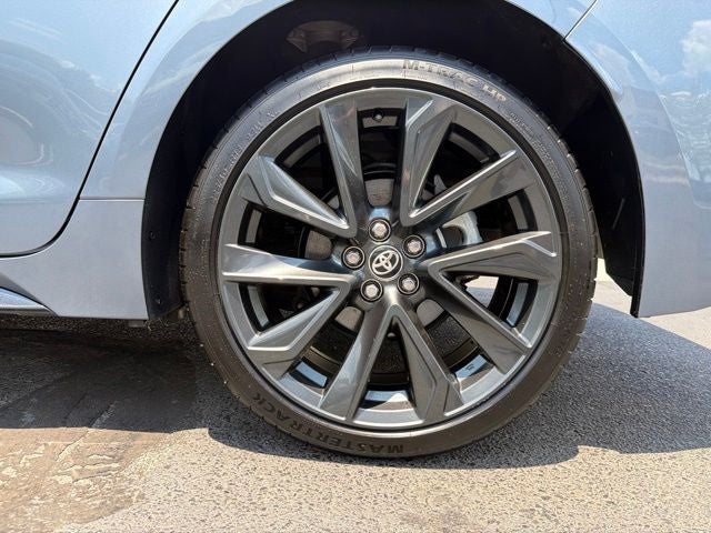 2024 Toyota Corolla SE CLEAN CARFAX 1-OWNER