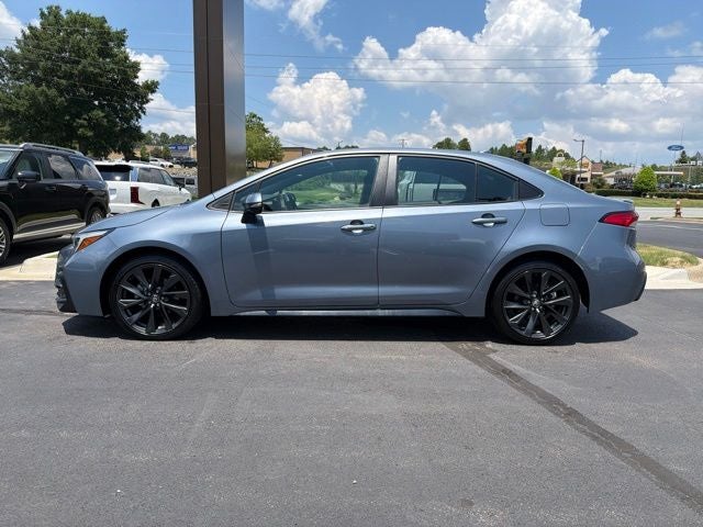 2024 Toyota Corolla SE CLEAN CARFAX 1-OWNER