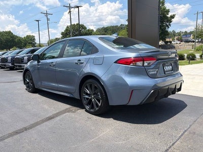 2024 Toyota Corolla SE CLEAN CARFAX 1-OWNER