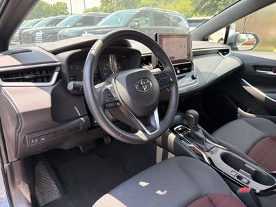 2024 Toyota Corolla SE CLEAN CARFAX 1-OWNER