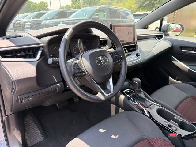2024 Toyota Corolla SE CLEAN CARFAX 1-OWNER