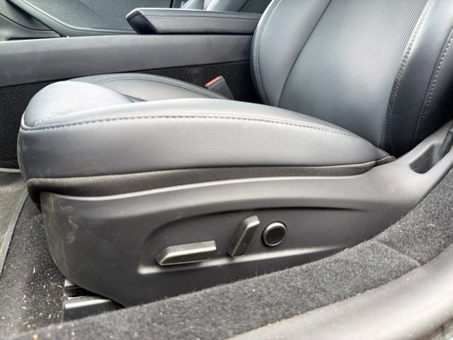 2025 Tesla Model 3 Standard