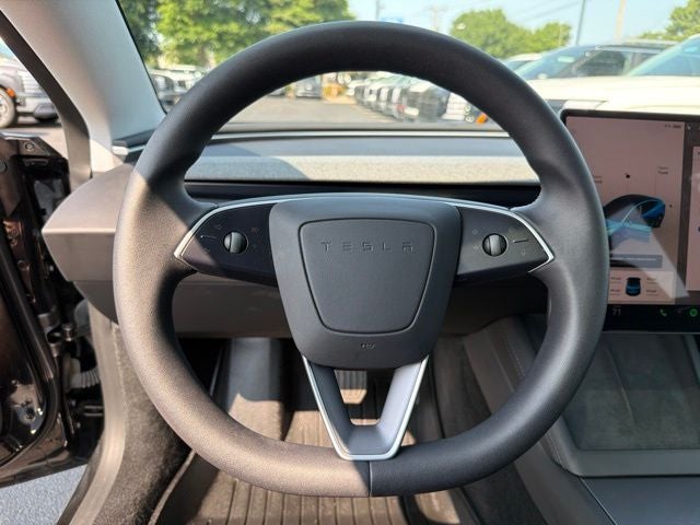 2025 Tesla Model 3 Standard