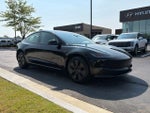 2025 Tesla Model 3 Standard