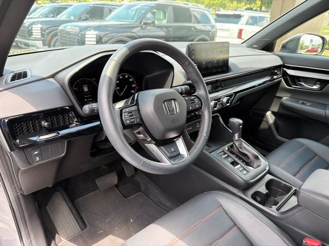 2024 Honda CR-V Hybrid Sport Touring CLEAN CARFAX