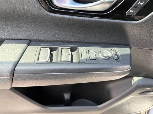 2024 Honda CR-V Hybrid Sport Touring CLEAN CARFAX