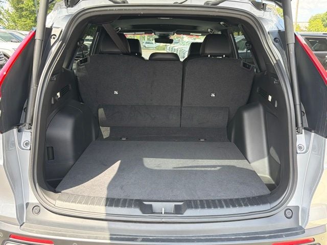 2024 Honda CR-V Hybrid Sport Touring CLEAN CARFAX