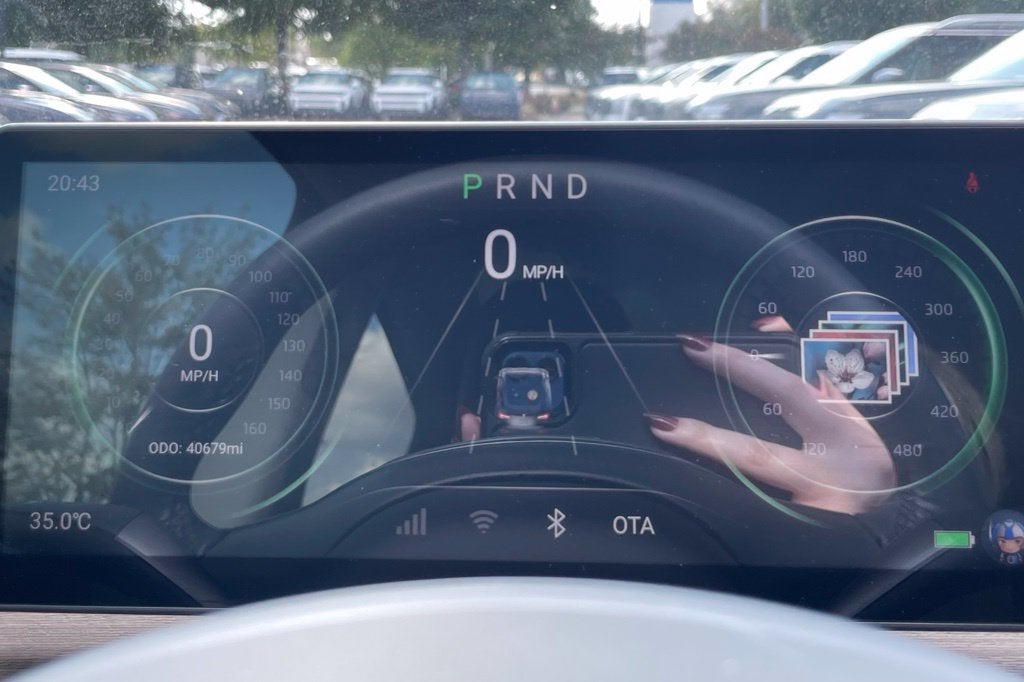 2022 Tesla Model Y Performance Clean CarFax