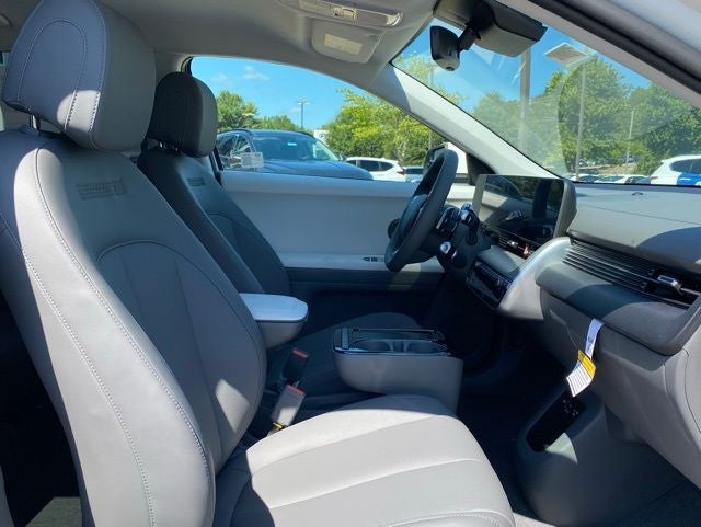 2025 Hyundai IONIQ 5 SEL