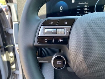 2025 Hyundai IONIQ 5 SEL