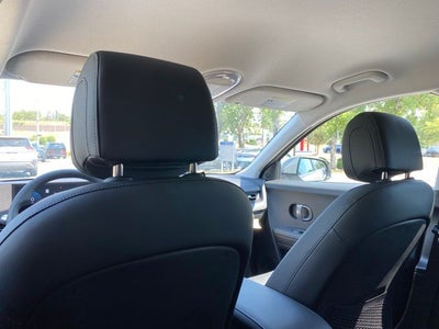 2025 Hyundai IONIQ 5 SEL