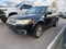 2013 Subaru Forester 2.5X Limited