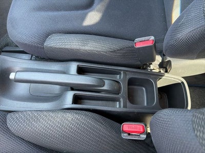 2013 Honda Fit Sport