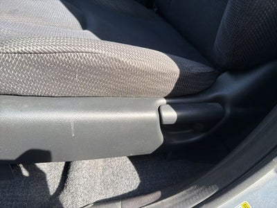 2013 Honda Fit Sport