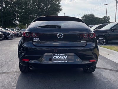 2019 Mazda Mazda3 Base Clean CarFax