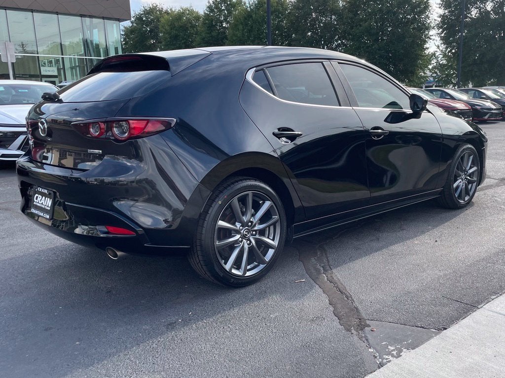 2019 Mazda Mazda3 Base Clean CarFax