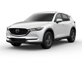 2021 Mazda Mazda CX-5 Sport