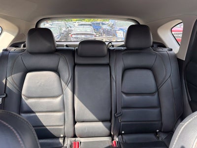 2021 Mazda Mazda CX-5 Grand Touring Leather, Moonroof, GT Premium Pkg