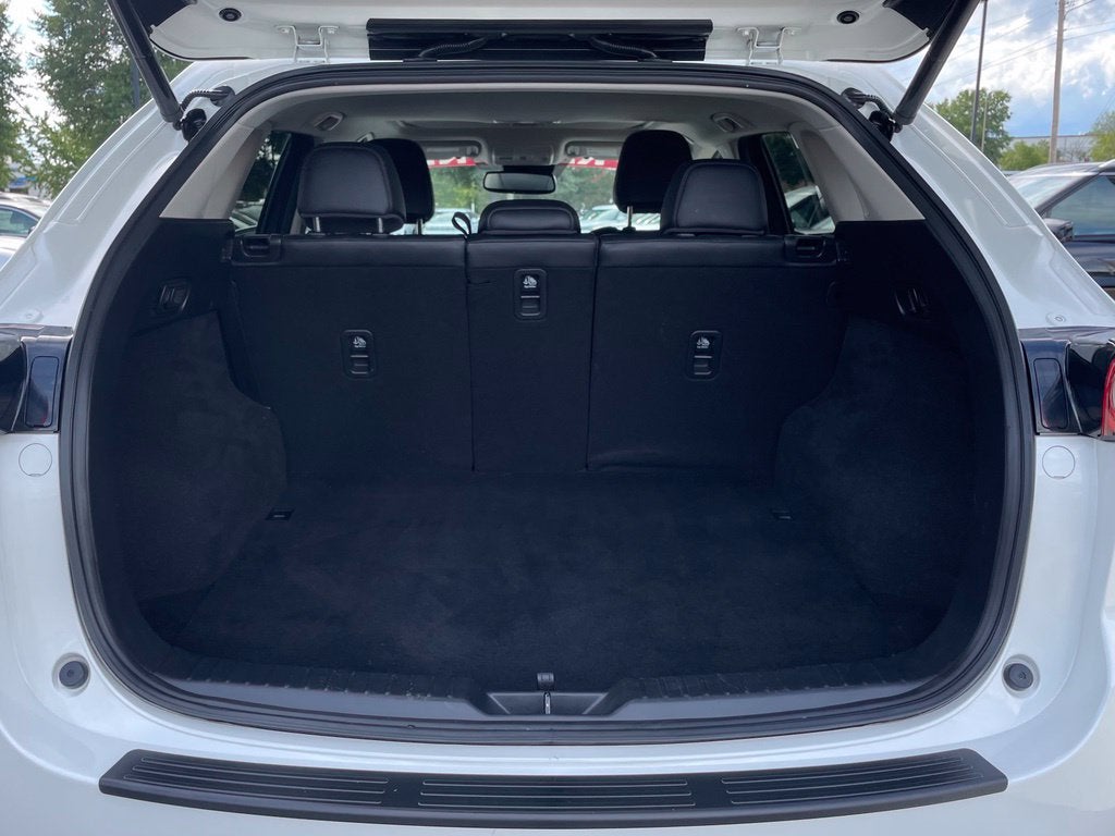 2021 Mazda Mazda CX-5 Grand Touring Leather, Moonroof, GT Premium Pkg