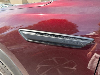 2024 Mazda Mazda CX-90 3.3 Turbo Premium Leather, Pano Roof, Third Row