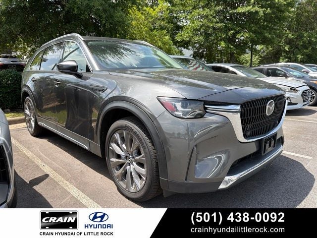 2024 Mazda Mazda CX-90 3.3 Turbo Premium