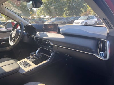 2024 Mazda Mazda CX-90 3.3 Turbo Premium Leather, Pano Roof, Third Row Seat