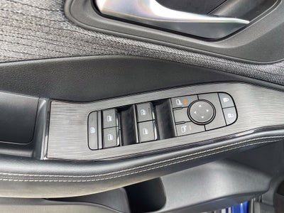 2023 Nissan Rogue SV One Owner