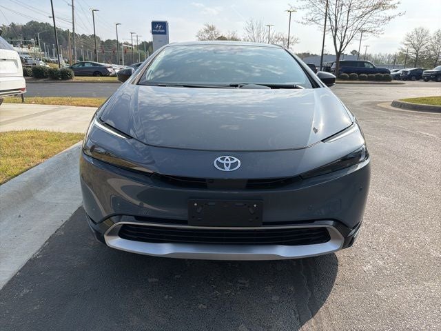 2024 Toyota Prius Prime XSE Premium