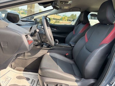 2024 Toyota Prius Prime XSE Premium