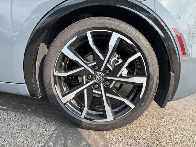 2024 Toyota Prius Prime XSE Premium