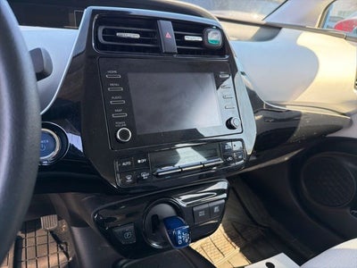 2020 Toyota Prius LE