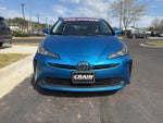 2020 Toyota Prius LE