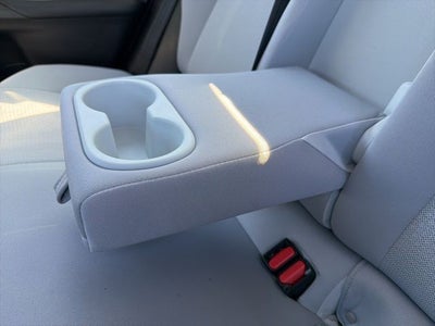 2020 Toyota Prius LE