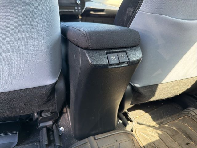 2020 Toyota Prius LE