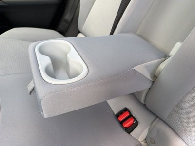 2020 Toyota Prius LE