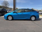 2020 Toyota Prius LE