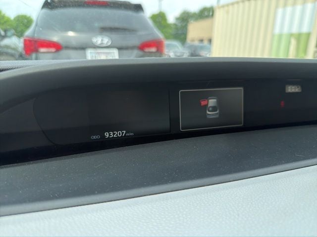 2020 Toyota Prius LE