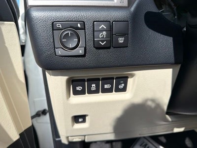 2023 Lexus GX 460