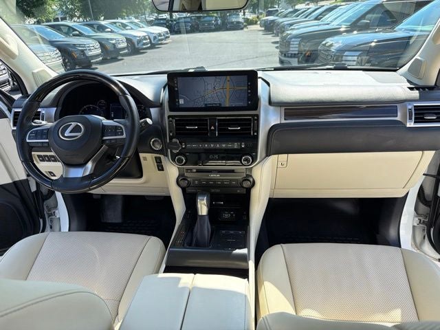 2023 Lexus GX 460