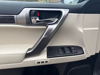 2023 Lexus GX 460 Luxury