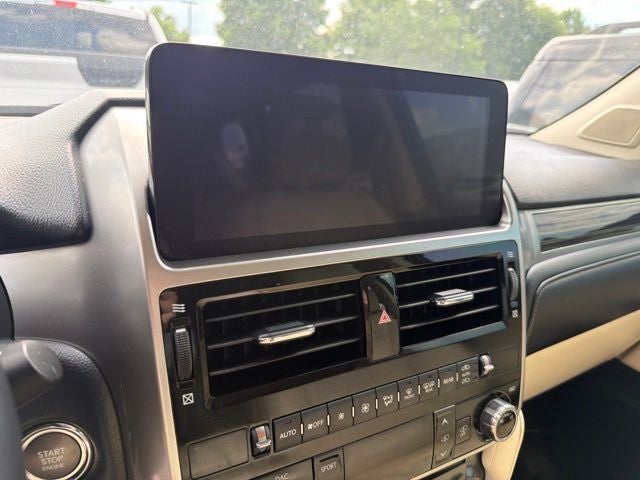 2023 Lexus GX 460 Luxury