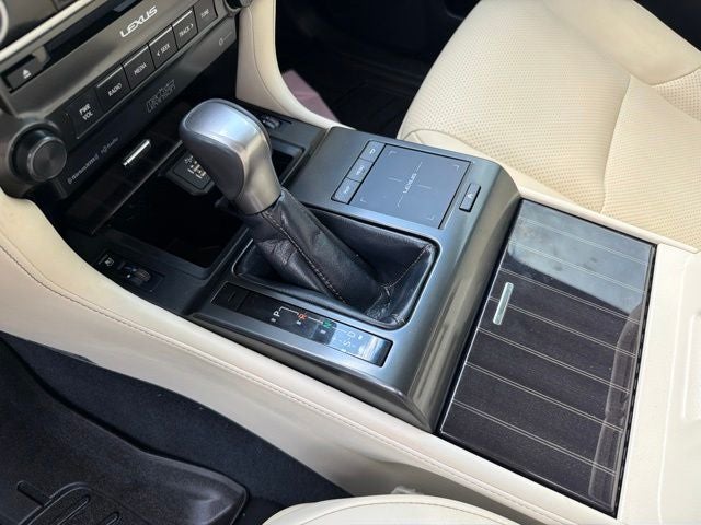 2023 Lexus GX 460 Luxury