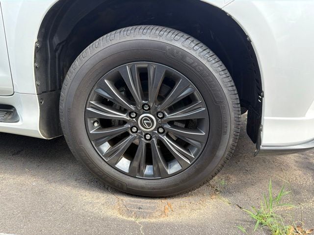 2023 Lexus GX 460 Luxury
