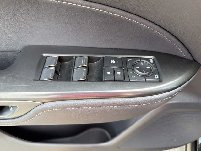 2022 Lexus NX 350 F SPORT Handling