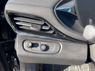 2025 Buick Envista Sport Touring Moonroof, Clean CarFax, One Owner