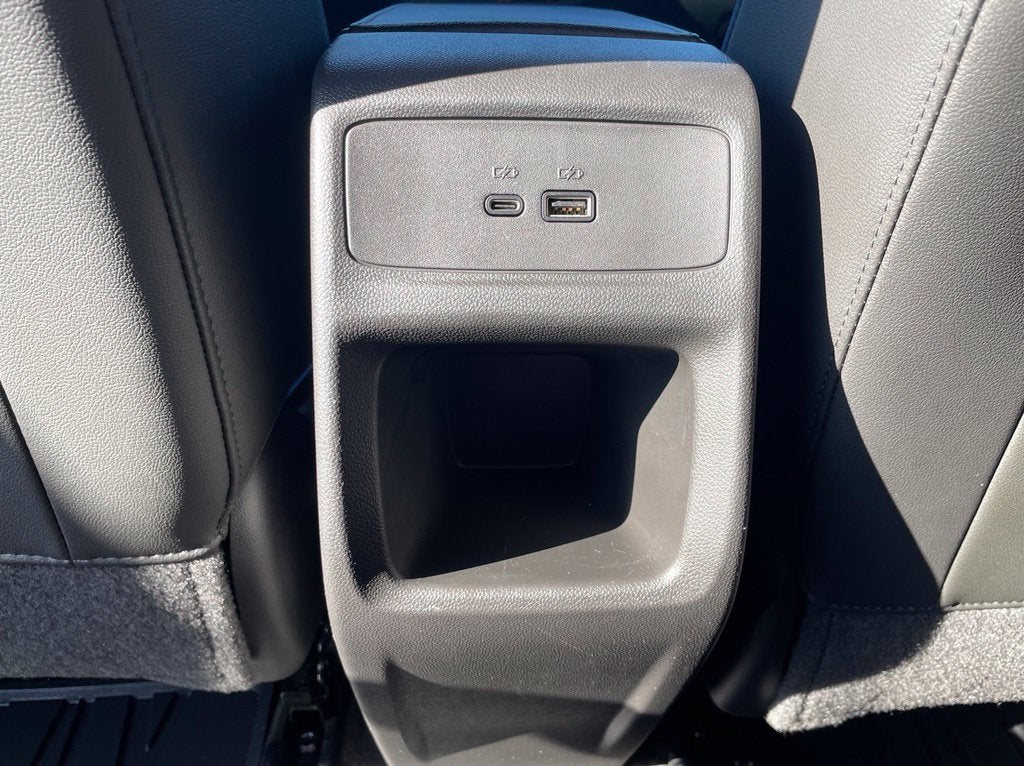 2025 Buick Envista Sport Touring Moonroof, Clean CarFax, One Owner