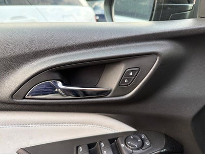 2024 Chevrolet Trax LT CLEAN CARFAX 1-OWNER
