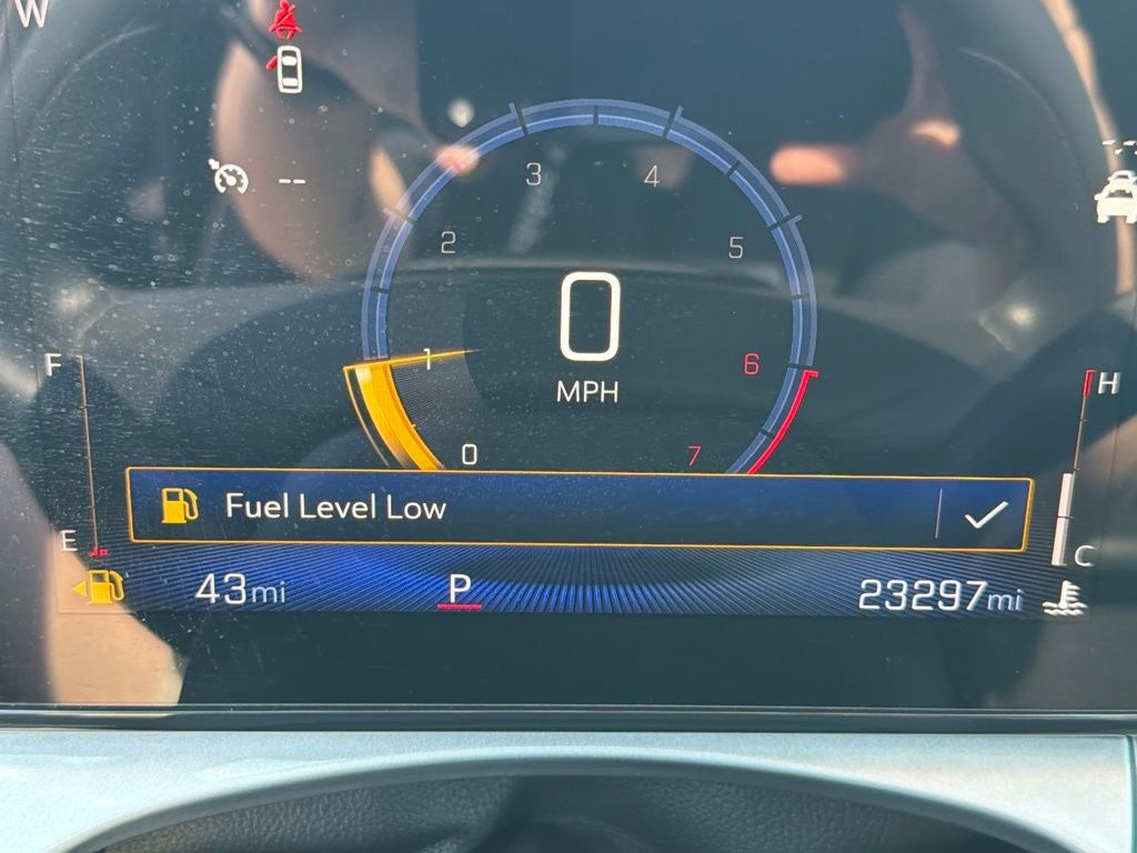 2024 Chevrolet Trax LT CLEAN CARFAX 1-OWNER