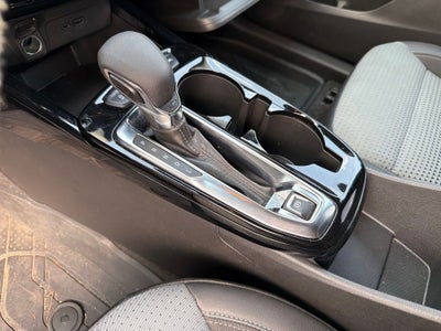 2024 Chevrolet Trax LT CLEAN CARFAX 1-OWNER