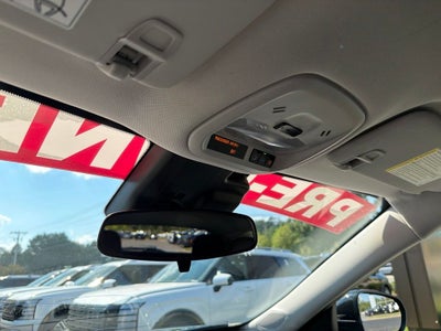 2024 Chevrolet Trax LT CLEAN CARFAX 1-OWNER